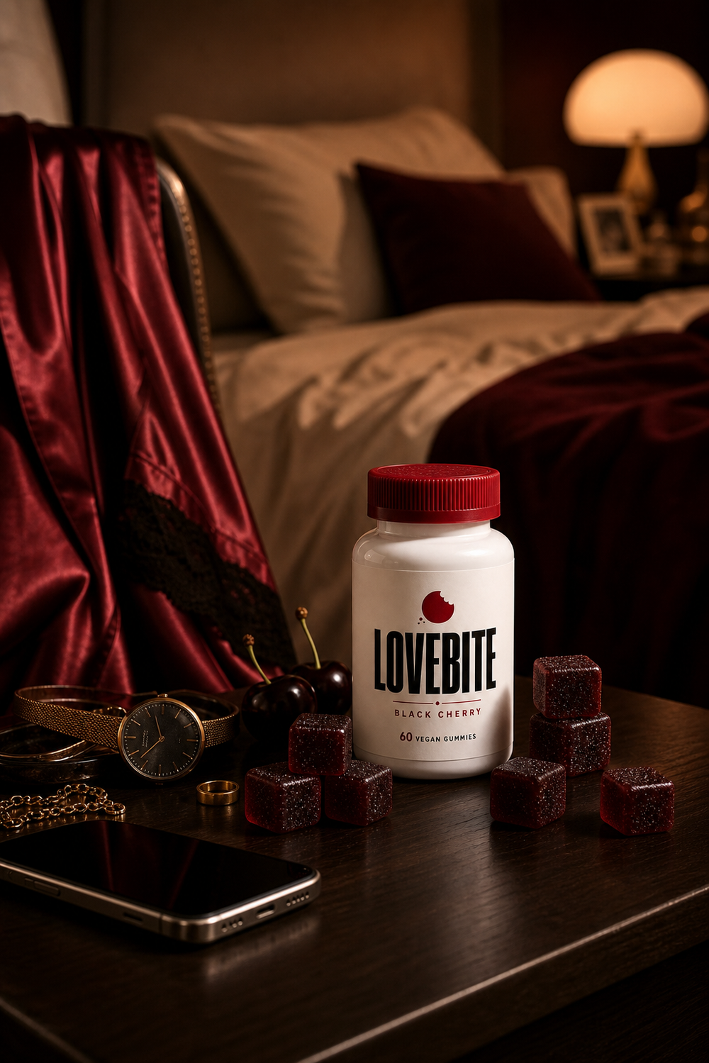 Lovebite