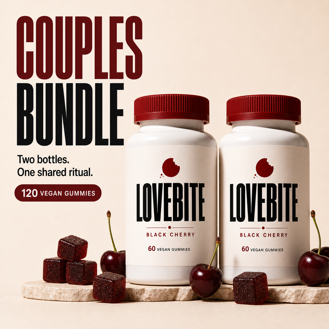 Lovebite Couples Bundle
