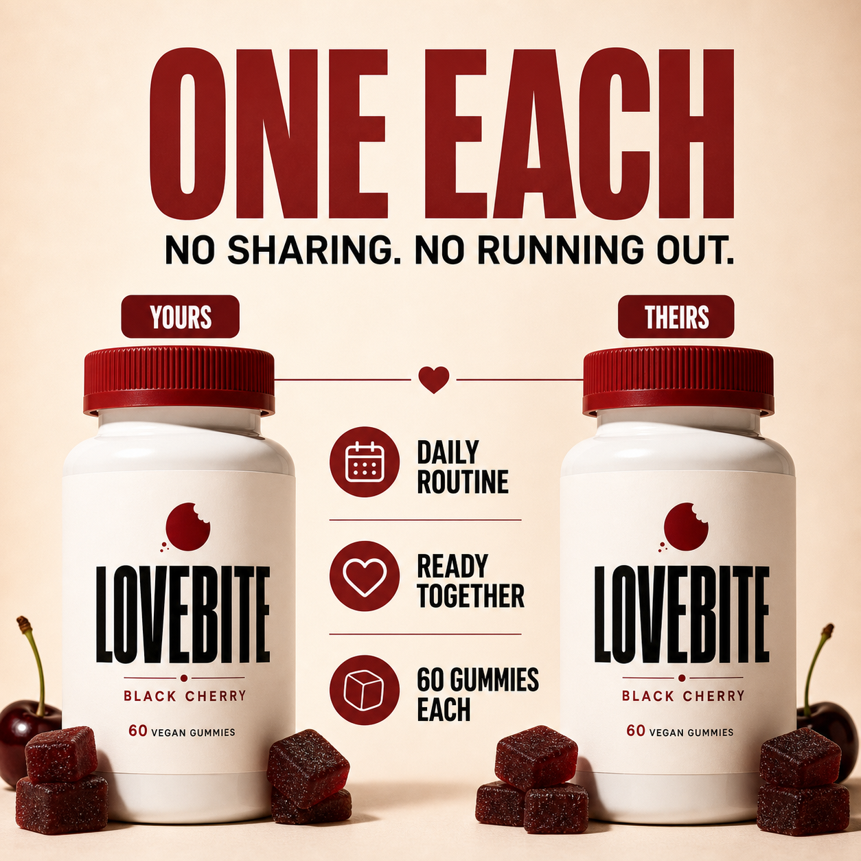 Lovebite Couples Bundle