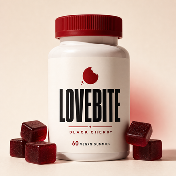 Lovebite Desire Gummies