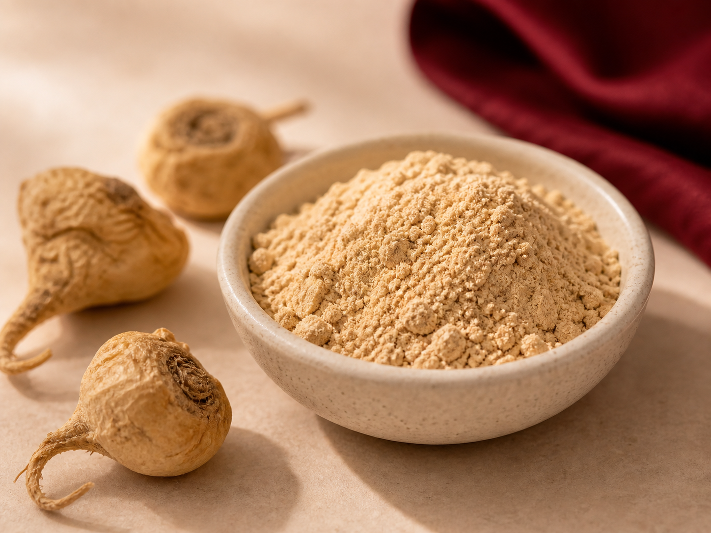 Maca