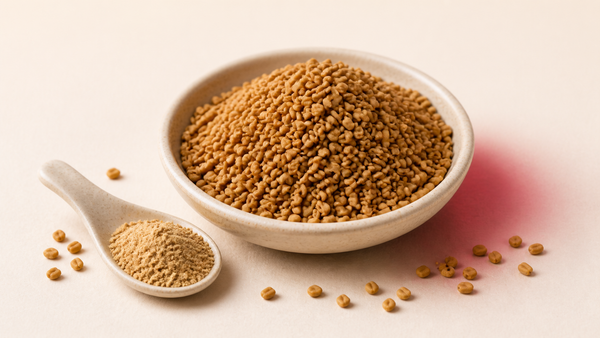 Fenugreek