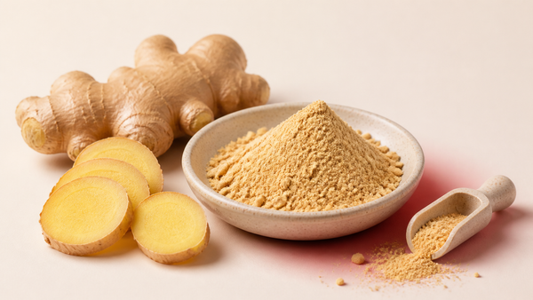 Ginger