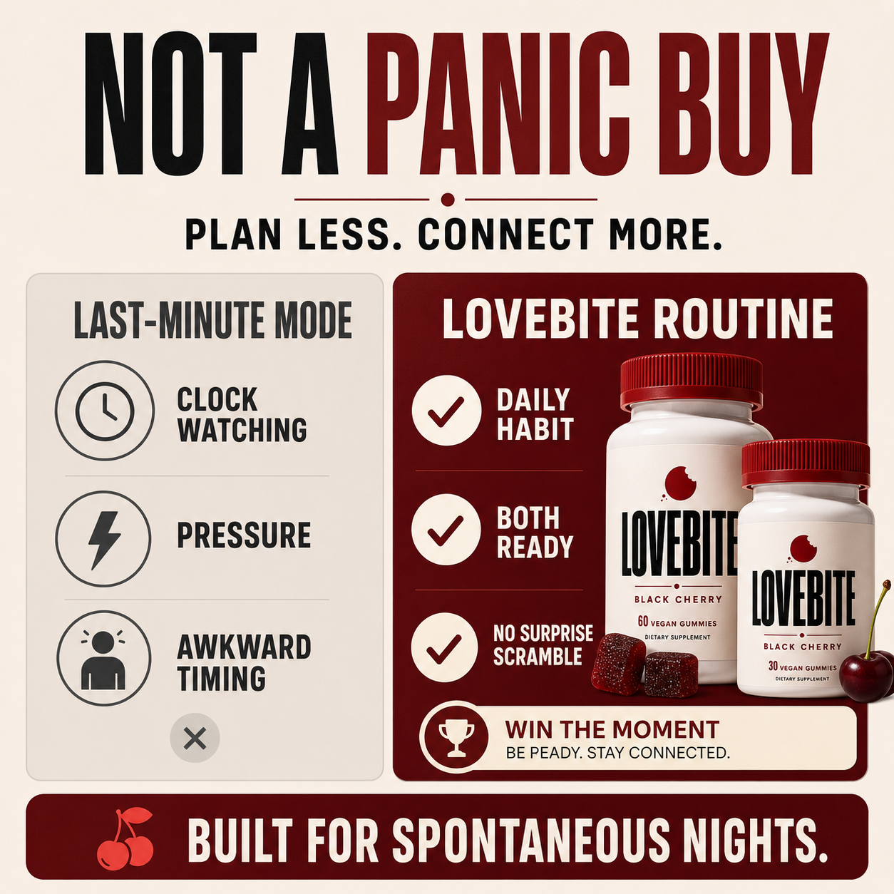 Lovebite Couples Bundle