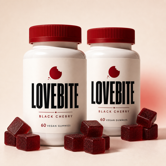 Lovebite Couples Bundle