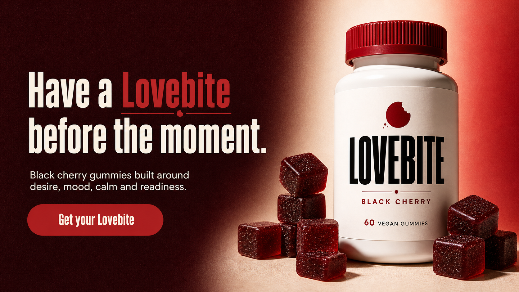 LOVEBITE
