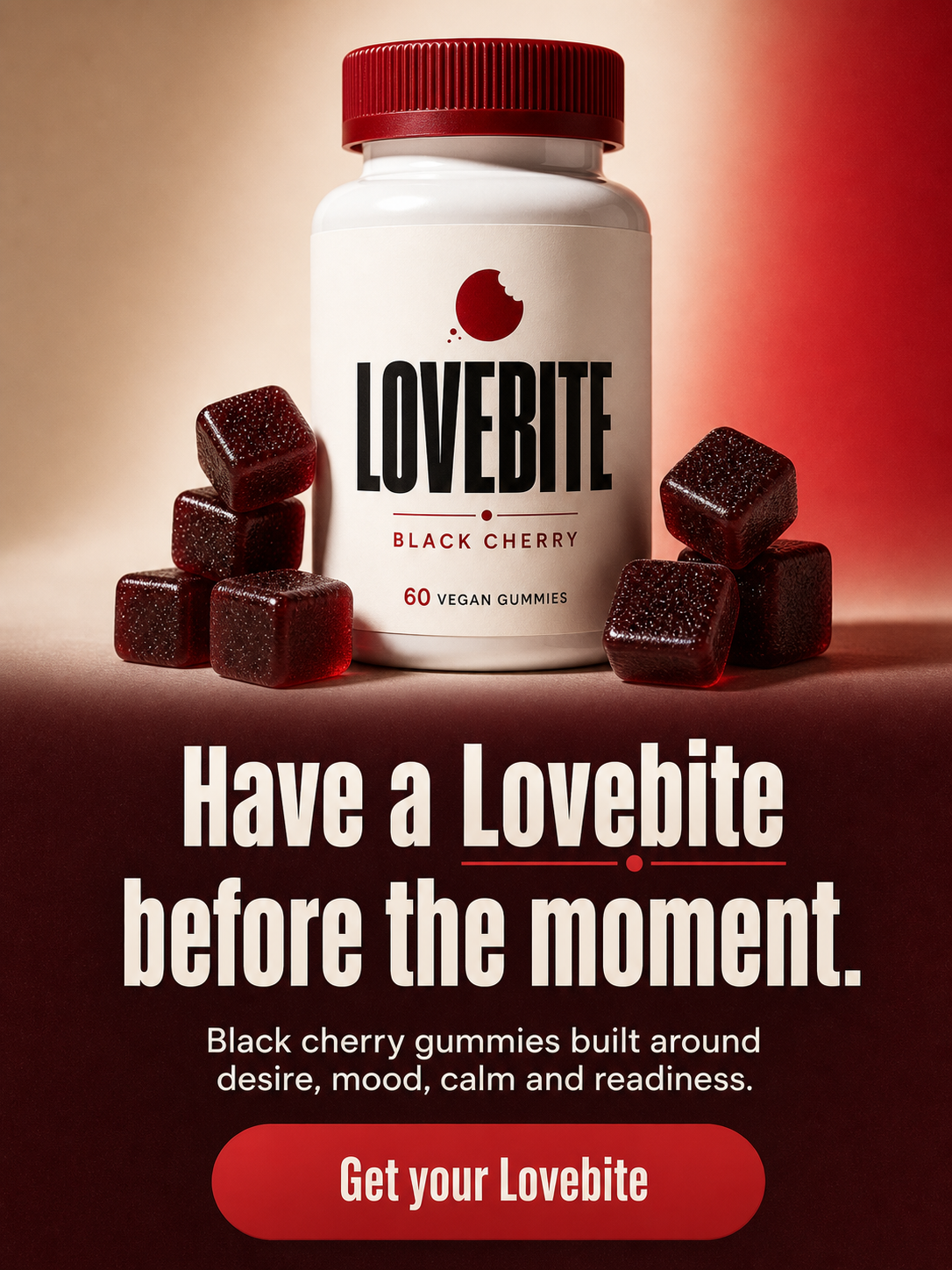 LOVEBITE