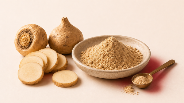 Maca Root