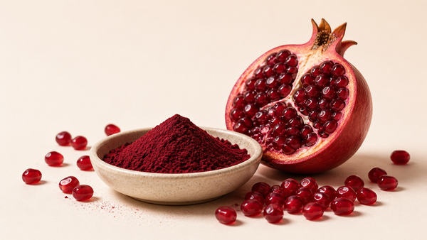 Pomegranate