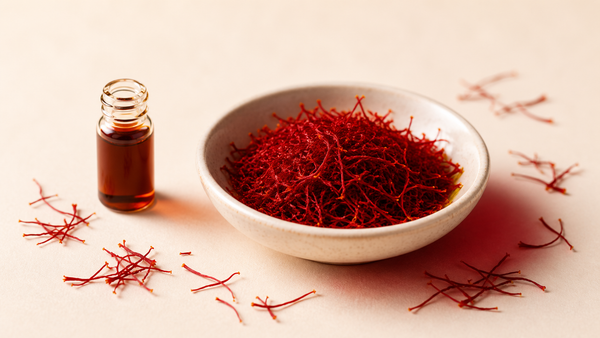 Saffron