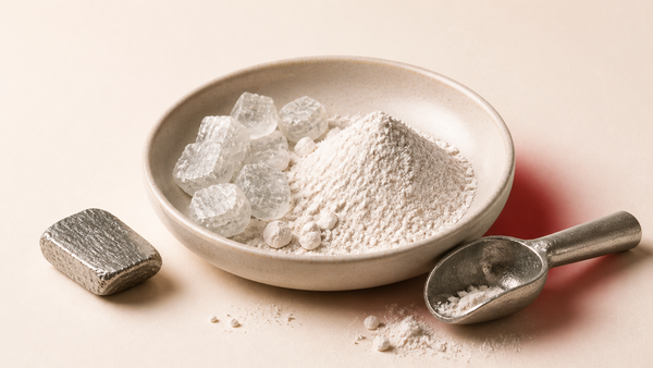 Zinc