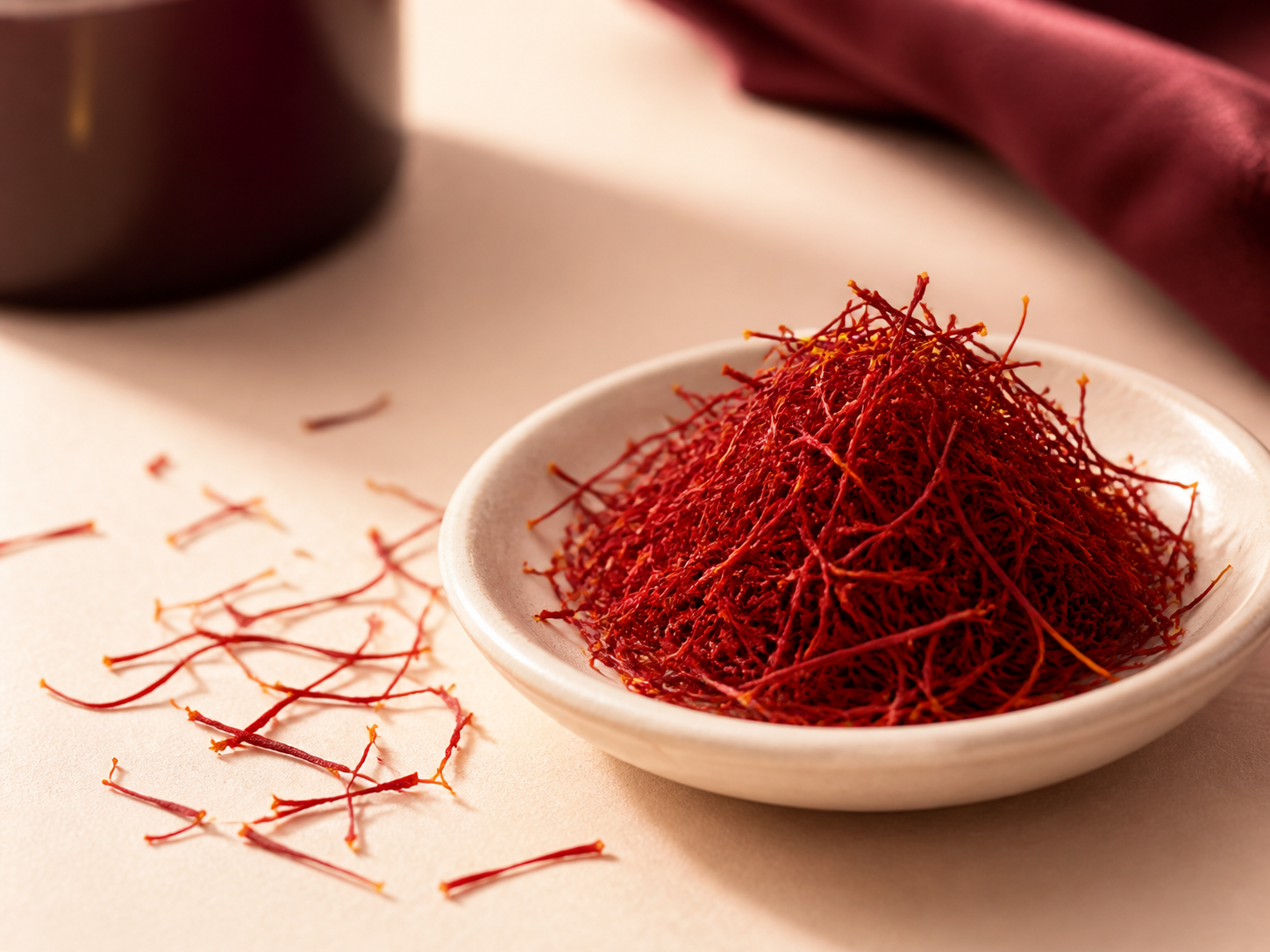 Saffron